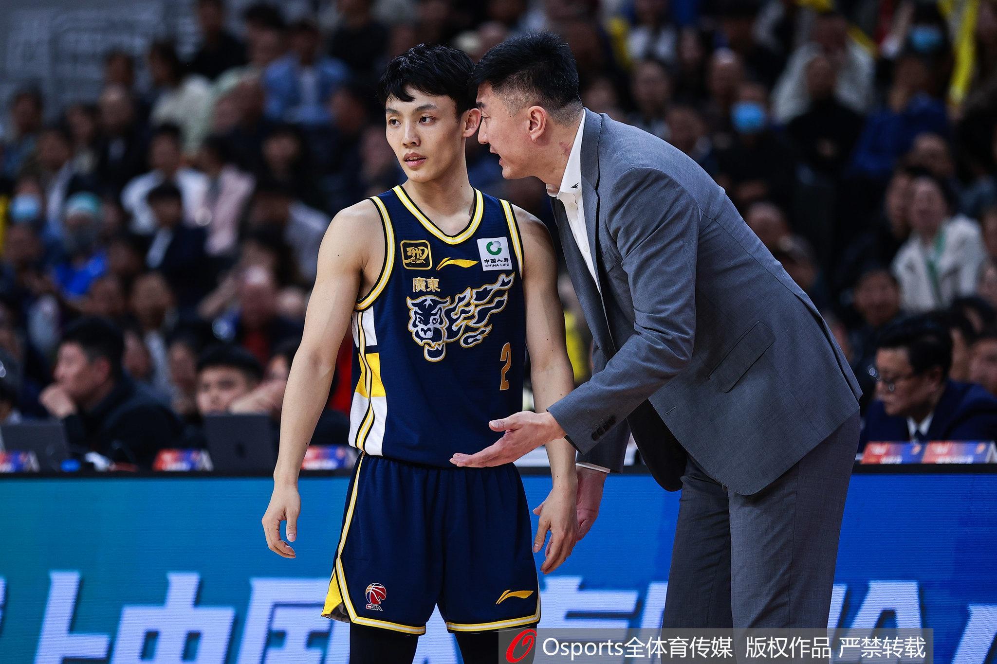 开云体育-广东男篮与墨尔本老虎进行3场热身赛 先后在韶关、深圳、顺德进行