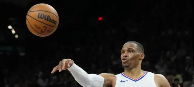 开云官网-韦少跳出合同将离开快艇 历史三双王的未来在哪？