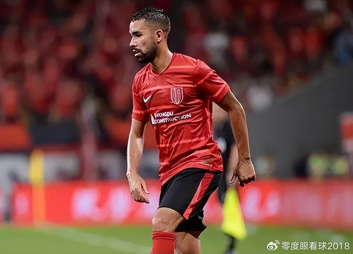 开云体育-隐形利剑！泰山归化中场回来或被韩鹏激活，新赛季成球队最大变数|德尔加多|山东泰山|蓉城|成都|成都蓉城_新浪新闻