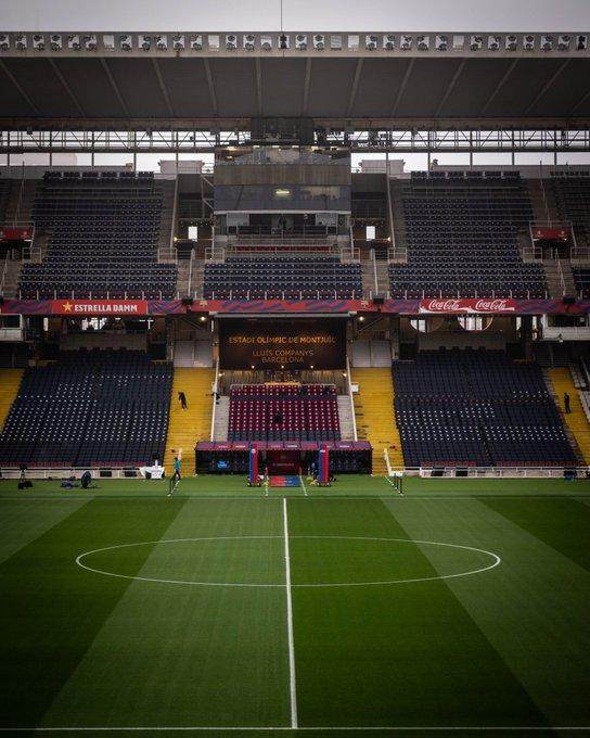 48小时双赛，巴萨上诉被驳回，阿劳霍+拉菲尼亚缺战